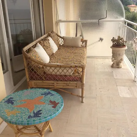 Bellochio Apartment Menton
