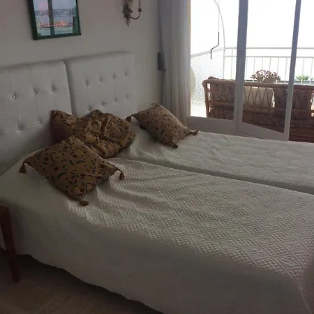 Bellochio Apartment *