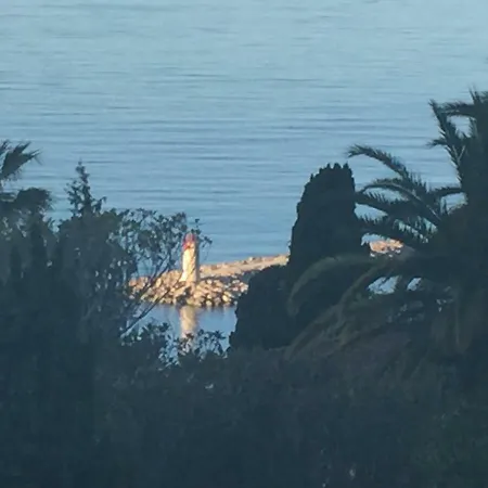 Bellochio Apartment Menton