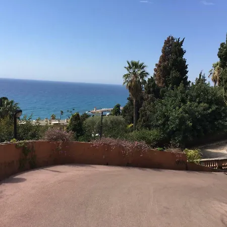 Bellochio Apartment