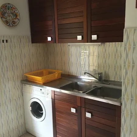 Apartment Bellochio *