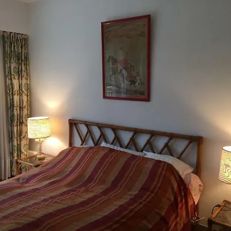 Apartment Bellochio Menton