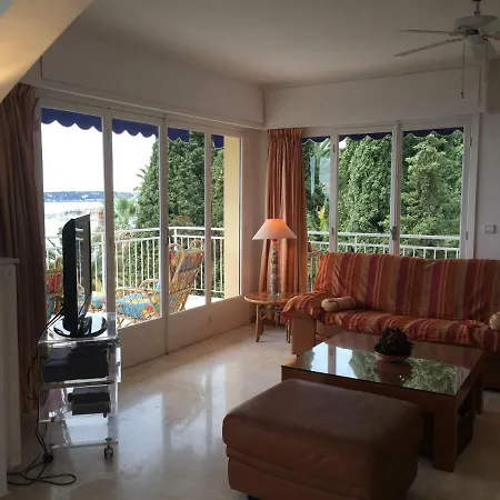 Bellochio Apartment Menton