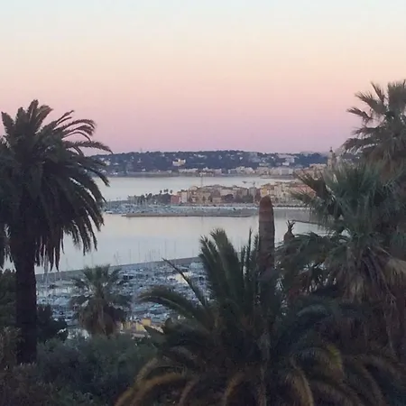 Apartment Bellochio Menton