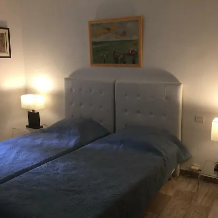 Bellochio Apartment *