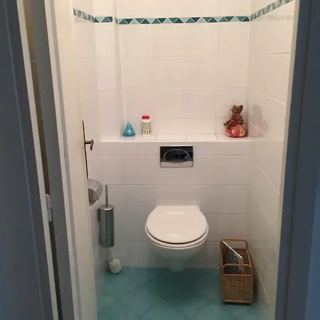Bellochio Apartment