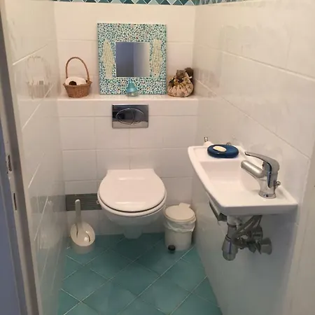 Apartment Bellochio *